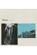 Halsey - Badlands: Live From Webster Hall (Gasoline Blue Splatter Vinyl)