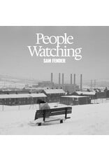 Sam Fender - People Watching (Deluxe Edition) [Silver Vinyl]