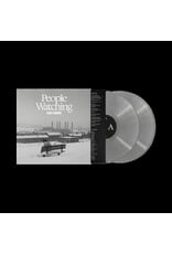 Sam Fender - People Watching (Deluxe Edition) [Silver Vinyl]