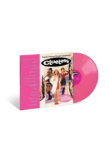 Various - Clueless (30th Anniversary) [Hot Pink Vinyl]