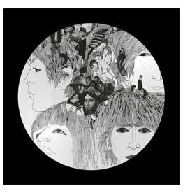 Beatles - Revolver (2022 Stereo Mix) [Picture Disc Vinyl]
