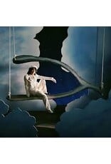 Conan Gray - Wishbone (Shooting Star Edition) [Silver Marble Vinyl]