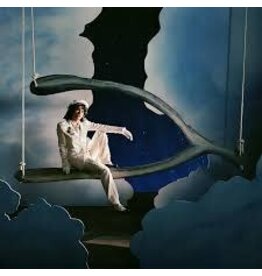 Conan Gray - Wishbone (Shooting Star Edition) [Silver Marble Vinyl]