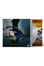 Conan Gray - Wishbone (Shooting Star Edition) [Silver Marble Vinyl]