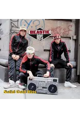 Beastie Boys - Solid Gold Hits