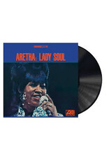 Aretha Franklin - Lady Soul