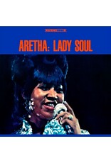 Aretha Franklin - Lady Soul