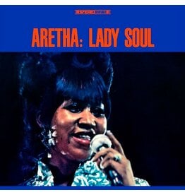 Aretha Franklin - Lady Soul