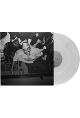 Dijon - Baby (Clear Vinyl)