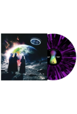 Lil Uzi Vert - Eternal Atake (Purple Splatter Vinyl)