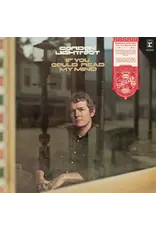 Gordon Lightfoot - If You Could Read My Mind (Rhino Reserve) [SYEOR 26]