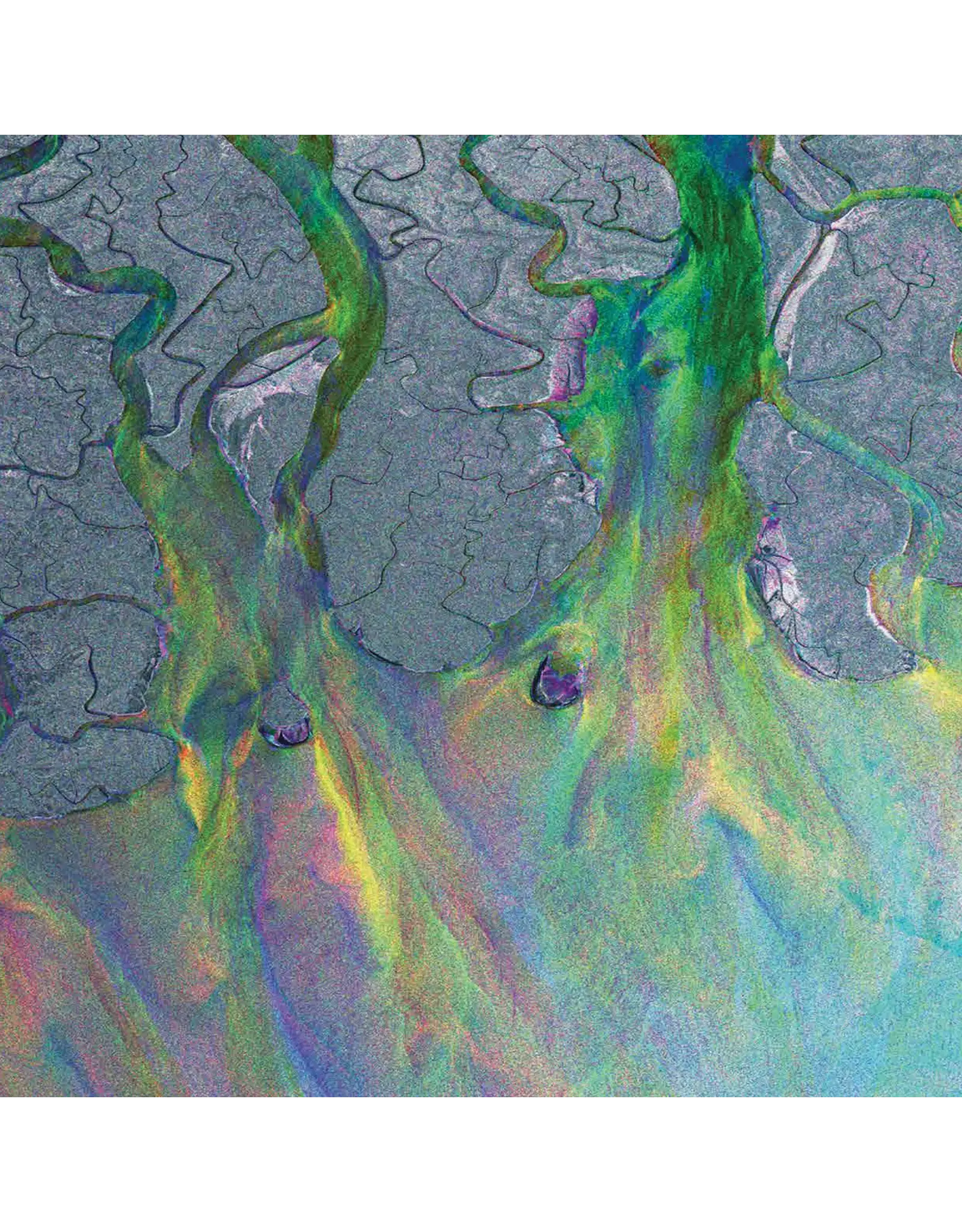Alt-J - An Awesome Wave (SYEOR 26) [Exclusive Metallic Vinyl]