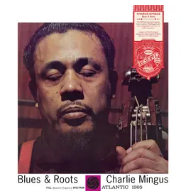 Charles Mingus - Blues & Roots (Rhino Reserve) [SYEOR 26]