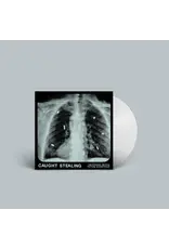 Idles & Rob Simonsen - Caught Stealing (Music From The Film) [White Vinyl]
