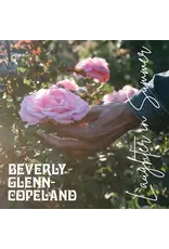 Beverly Glenn-Copeland - Laughter In Summer (Pink Vinyl)