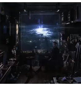 Danny L Harle - Cerulean (Exclusive Blue Vinyl)