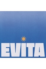 Andrew Lloyd Webber & Rachel Zegler - Evita: The Album (Blue Splatter Vinyl)