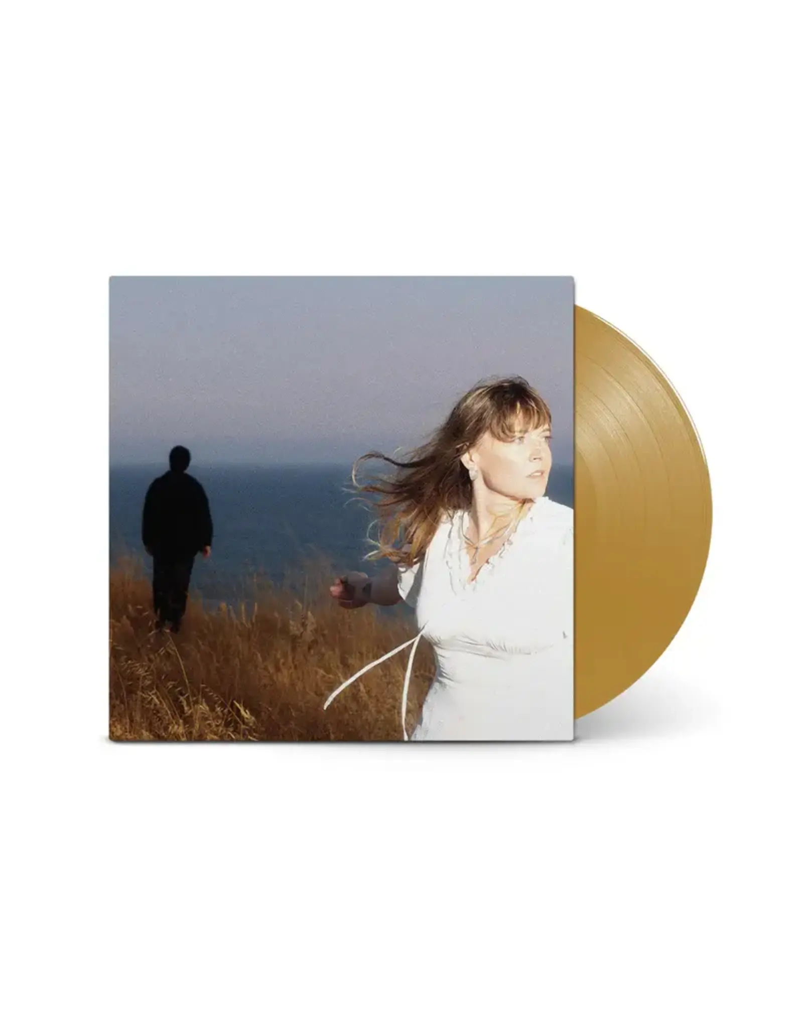 Courtney Marie Andrews - Valentine (Exclusive Gold Vinyl)