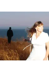 Courtney Marie Andrews - Valentine (Exclusive Gold Vinyl)