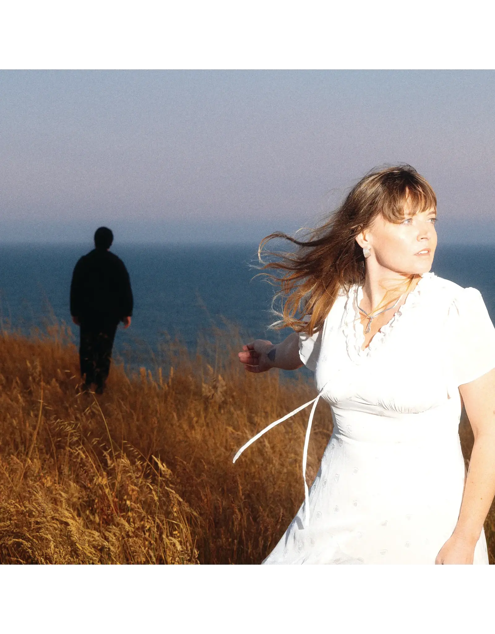 Courtney Marie Andrews - Valentine (Exclusive Gold Vinyl)