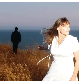 Courtney Marie Andrews - Valentine (Exclusive Gold Vinyl)