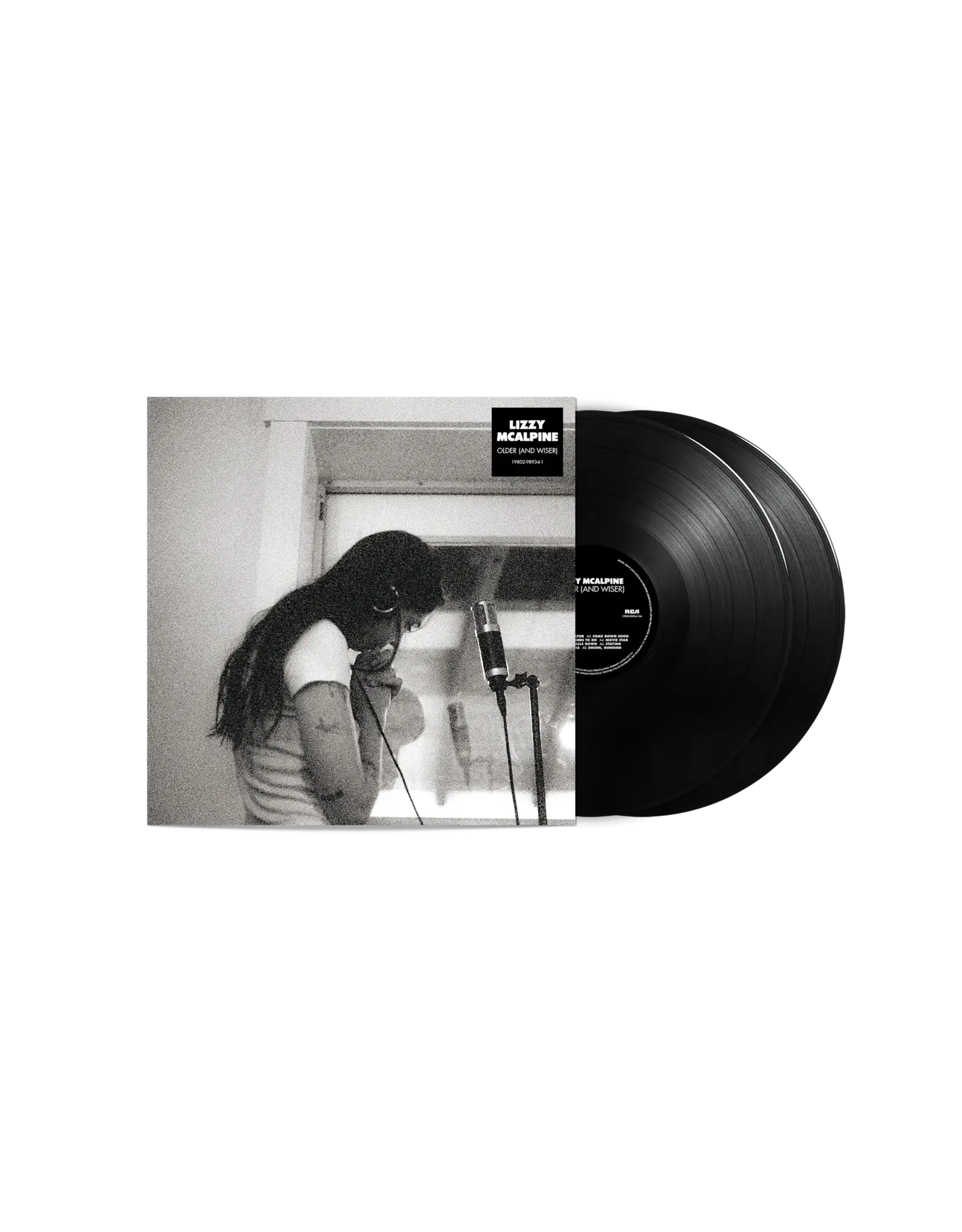 Lizzy McAlpine - Older (And Wiser)