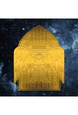 St. Paul and The Broken Bones - Sea of Noise (Red's Project) [Blue Smoke Vinyl]