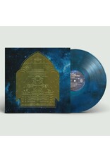 St. Paul and The Broken Bones - Sea of Noise (Red's Project) [Blue Smoke Vinyl]