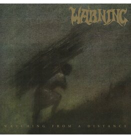 Warning - Watching From A Distance (20th Anniversary) [Labradorite Marble Vinyl]