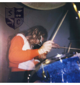 Snocaps - Snocaps (Exclusive Frosted Blue Vinyl)