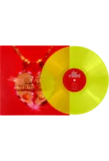 Kacey Musgraves - Star-Crossed (Neon Yellow Vinyl)