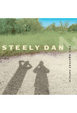 Steely Dan - Two Against Nature (2025 Remaster) [Crystal Clear Vinyl]