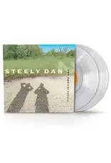 Steely Dan - Two Against Nature (2025 Remaster) [Crystal Clear Vinyl]