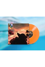 No Joy - Bugland (Ditch Lily Orange Vinyl)
