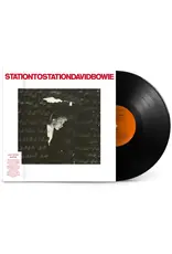David Bowie - Station To Station (50th Anniversary) [Half-Speed Master]