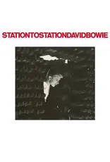 David Bowie - Station To Station (50th Anniversary) [Half-Speed Master]