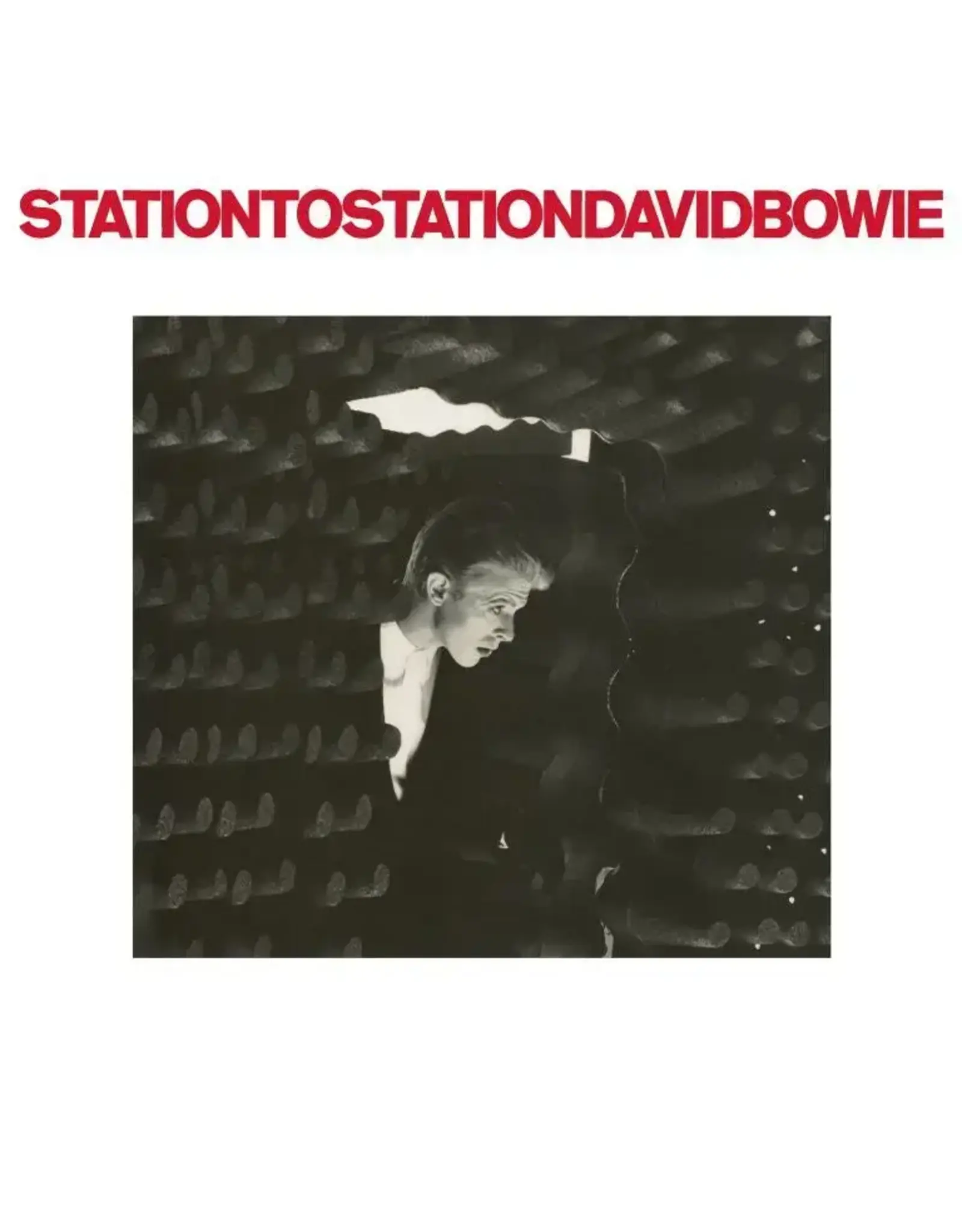 David Bowie - Station To Station (50th Anniversary) [Half-Speed Master]