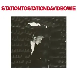 David Bowie - Station To Station (50th Anniversary) [Half-Speed Master]