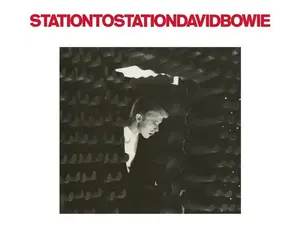 David Bowie - Station To Station (Half-Speed Master) [Vinyl] - Pop