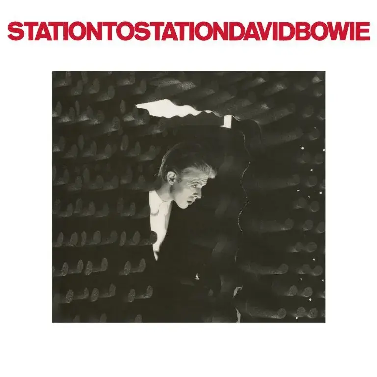 洋楽 David Bowie StationtoStation box David Bowie - Station To Station (Half-Speed Master) [Vinyl] - Pop