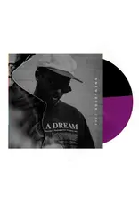 Knxwledge - 1988 (Purple & Black Vinyl)