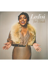Ledisi - For Dinah