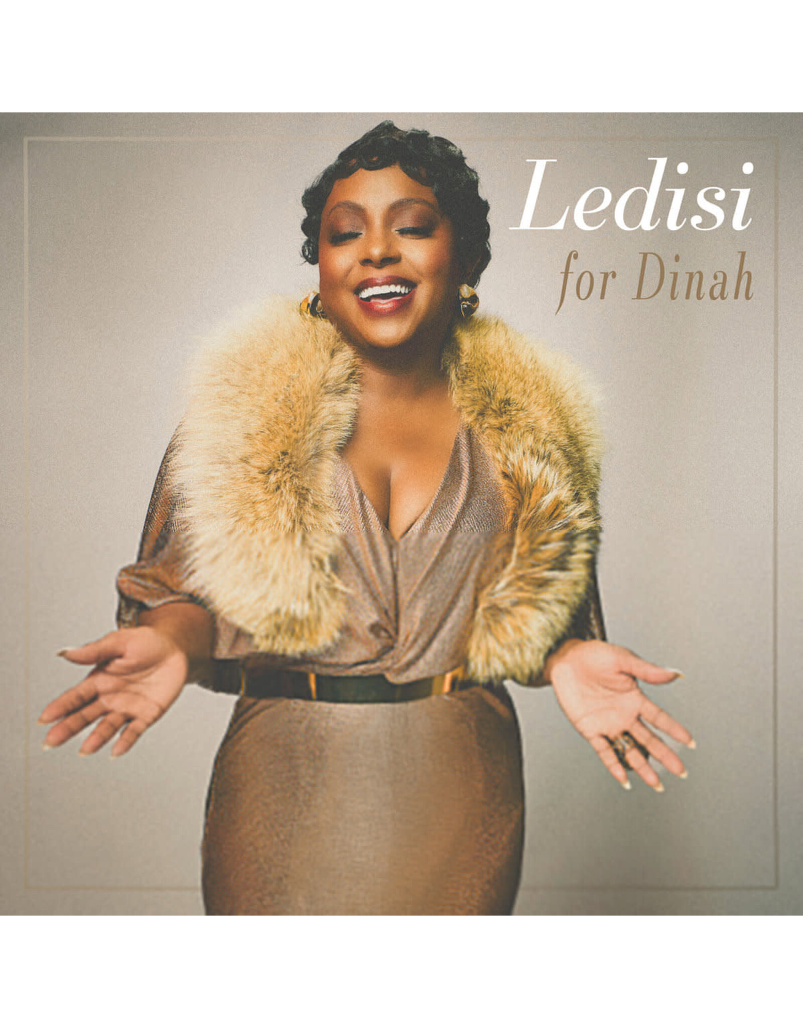 Ledisi - For Dinah