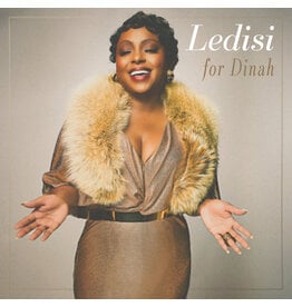 Ledisi - For Dinah