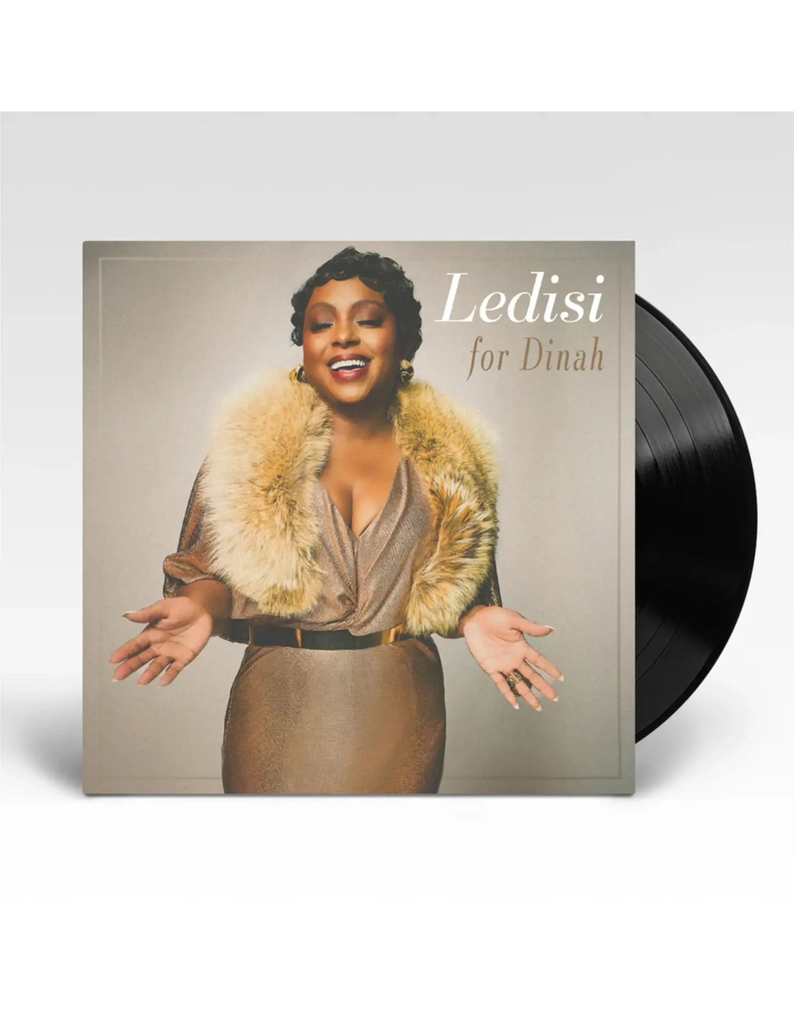 Ledisi - For Dinah