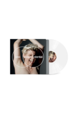Robyn - Sexistential (Exclusive White Vinyl)