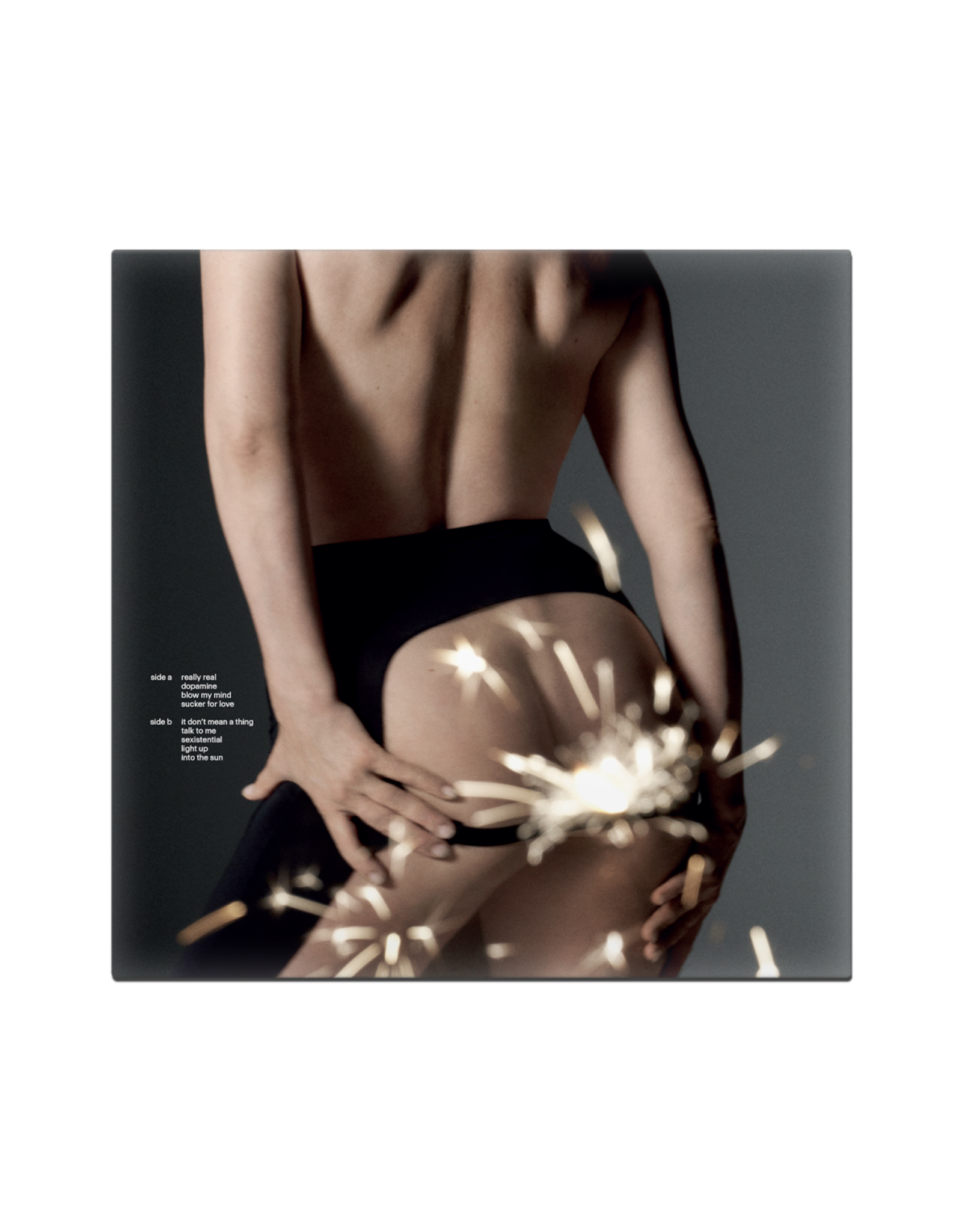 Robyn - Sexistential