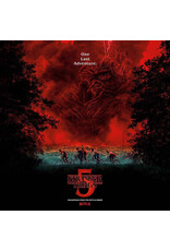 Various - Stranger Things (Music From Season 5)