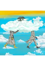 De La Soul - Cabin In The Sky (Duckie Yellow Vinyl)