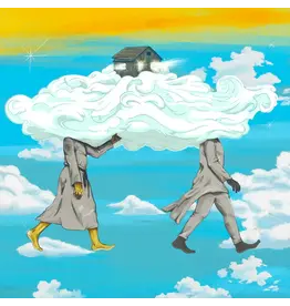 De La Soul - Cabin In The Sky (Duckie Yellow Vinyl)